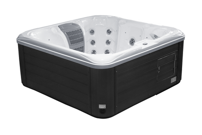  Vacation Social - 7 Person Hot Tub