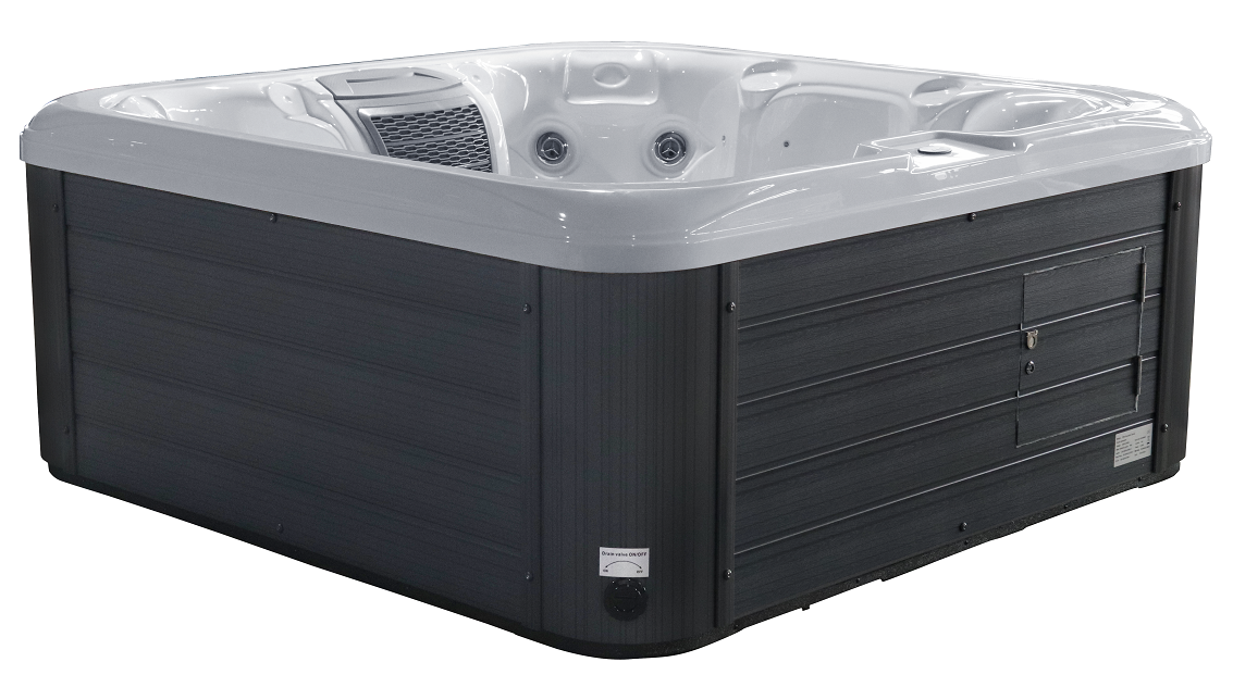  Vacation Social - 7 Person Hot Tub
