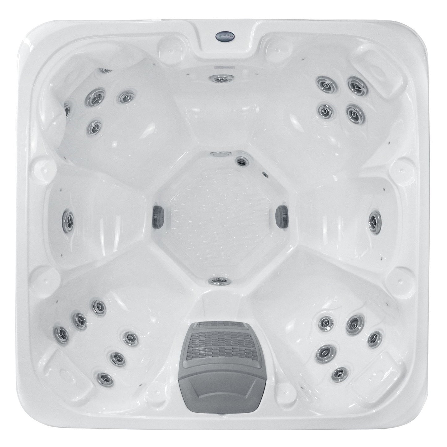  Vacation Social - 7 Person Hot Tub