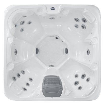  Vacation Social - 7 Person Hot Tub
