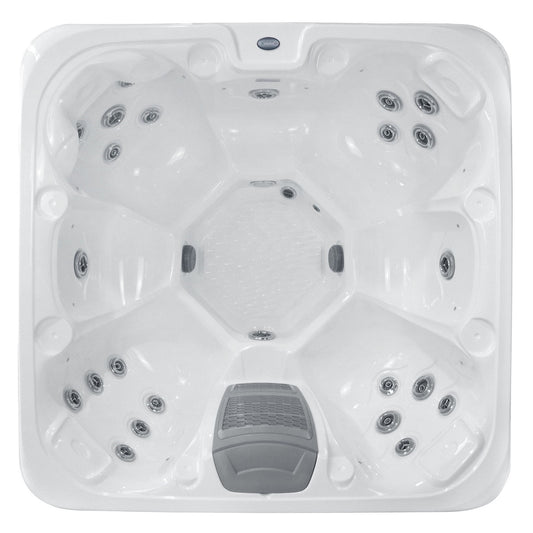  Vacation Social - 7 Person Hot Tub