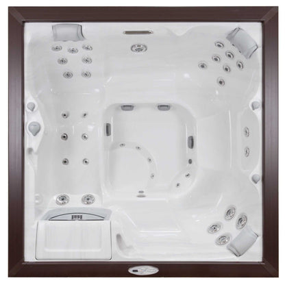  Sundance® Victoria Sunstrong™ Thermal Hot Tub Cover