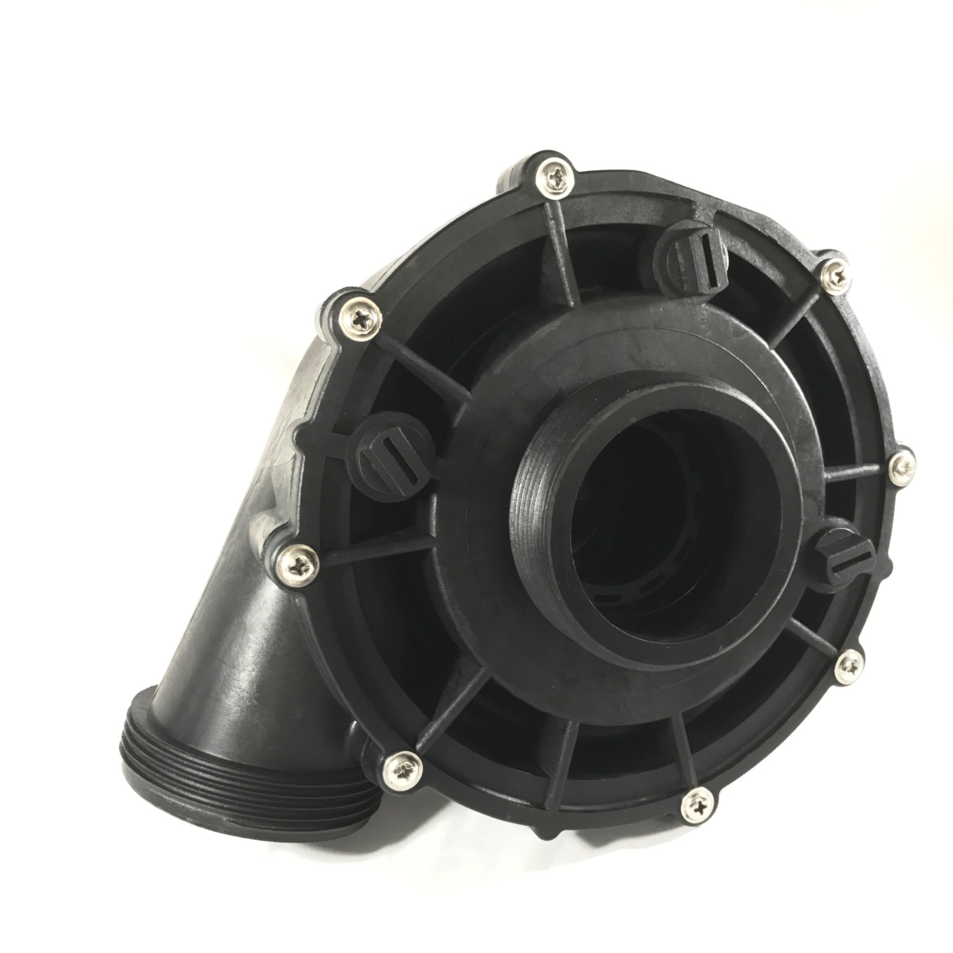  Jacuzzi LX Pump Wet End - 18935