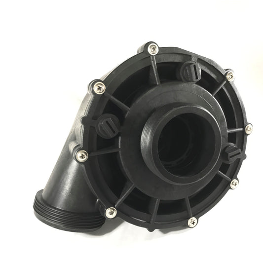 Jacuzzi LX Pump Wet End - 18935
