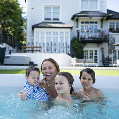  Jacuzzi® PowerPro™ J-19™ - 19ft Swim Spa