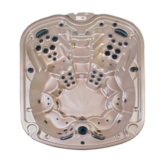  Arctic Spas® Coyote Chieftain Insulated Hot Tub Cover