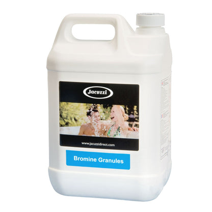  Jacuzzi® Hot Tub Bromine Granules