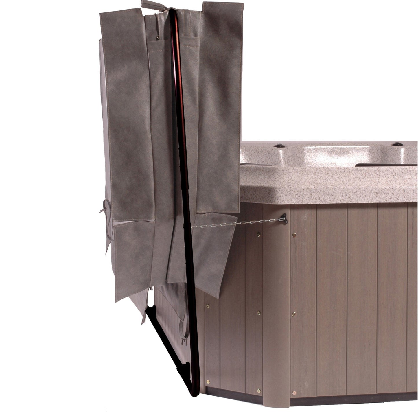  Covermate Easy Hot Tub Cover Lifter