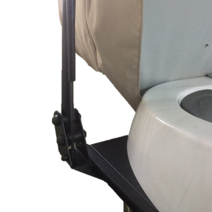 Covermate III Hot Tub Cover Lifter - For J575/J585