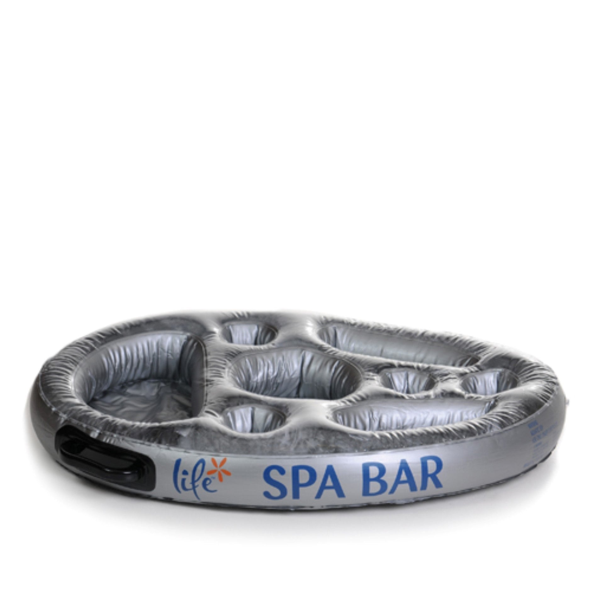  Life™ Spa Bar Inflatable Floating Drinks Holder
