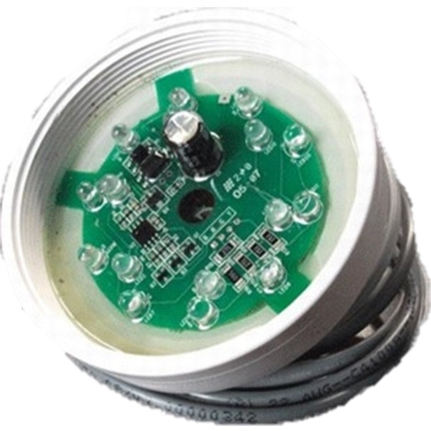  Jacuzzi® J300™ 2002-6 Hot Tub Foot Well Light - 6560-420
