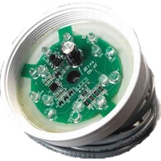  Jacuzzi® J300™ 2002-6 Hot Tub Foot Well Light - 6560-420