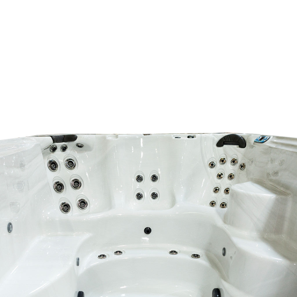  TidalFit Active Plus EP-12 - 12ft Swim Spa