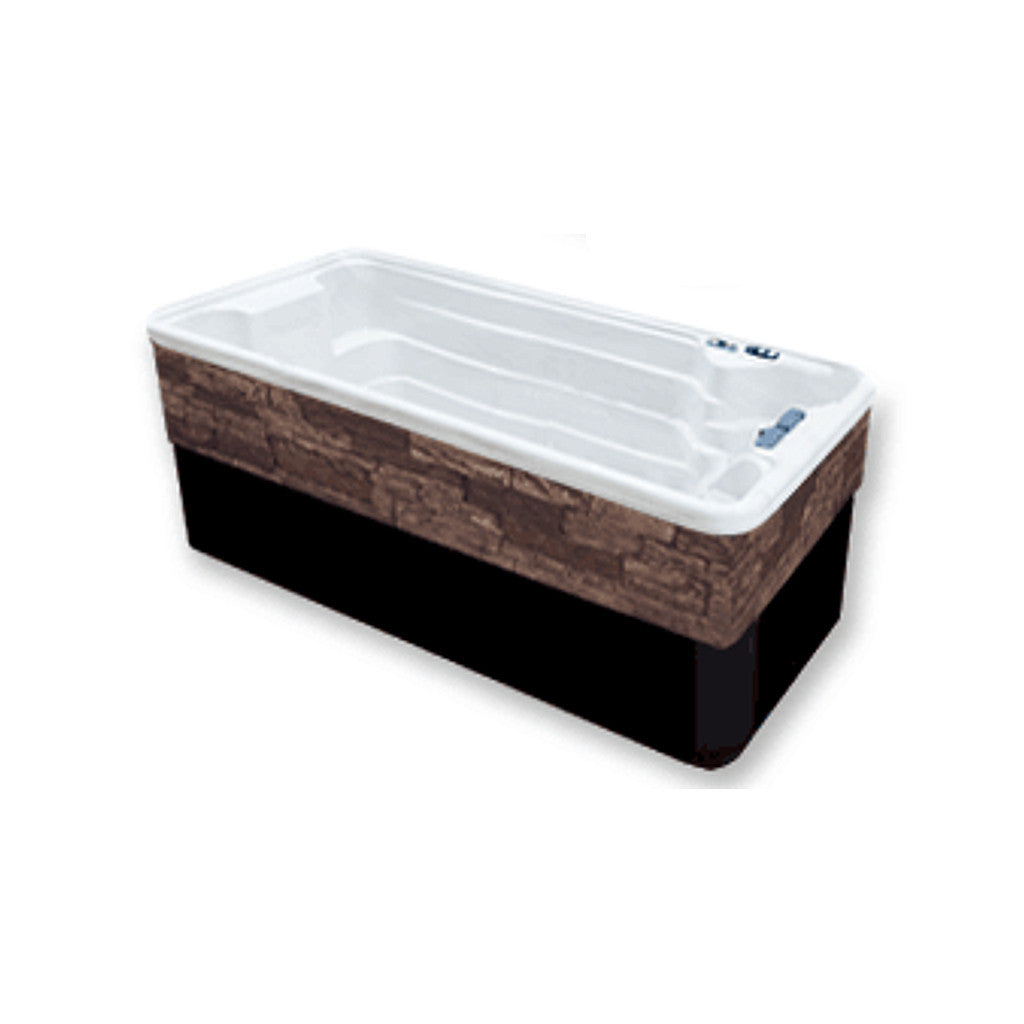  TidalFit Active Plus EP-12 - 12ft Swim Spa