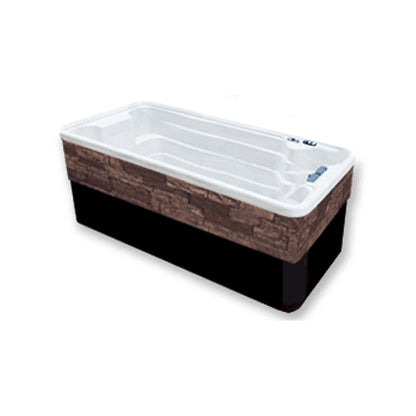  TidalFit Active Plus EP-12 - 12ft Swim Spa