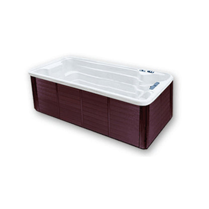  TidalFit Active Plus EP-12 - 12ft Swim Spa