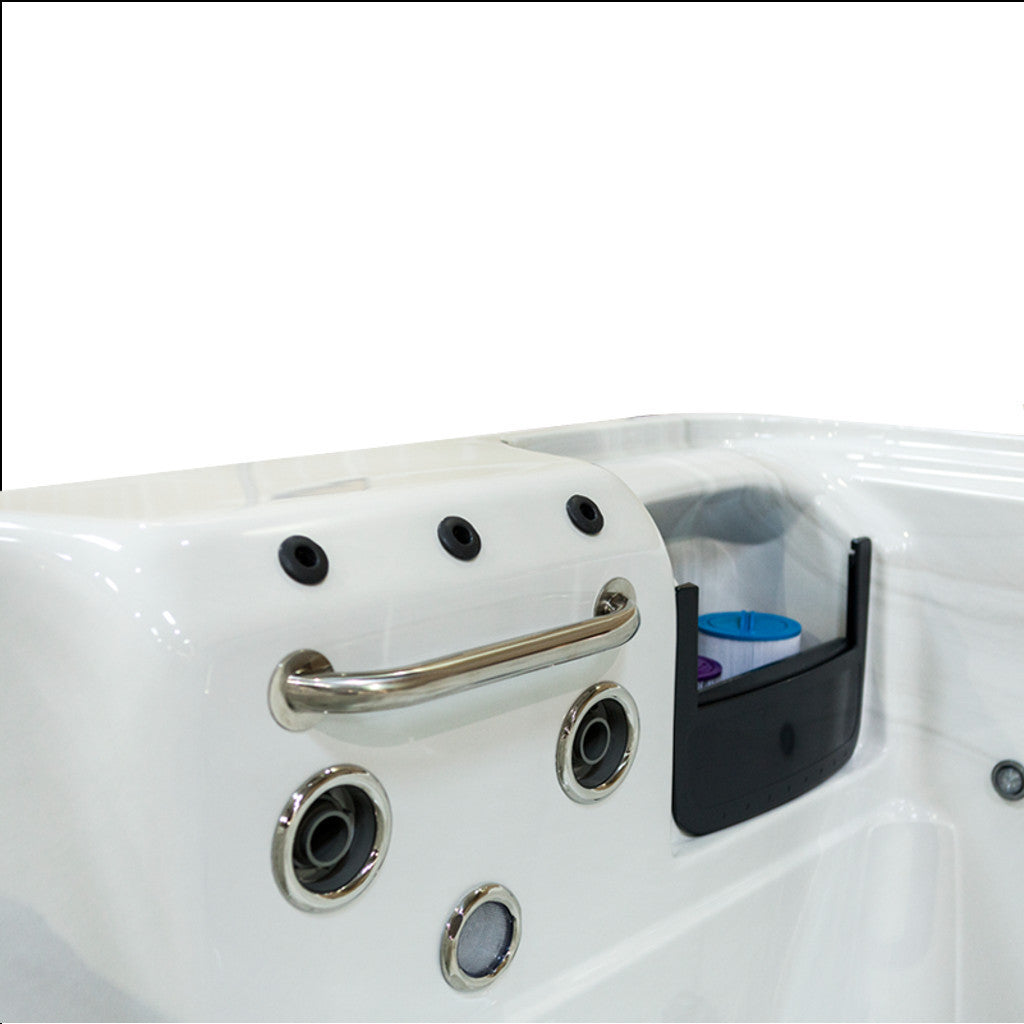  TidalFit Active Plus EP-12 - 12ft Swim Spa