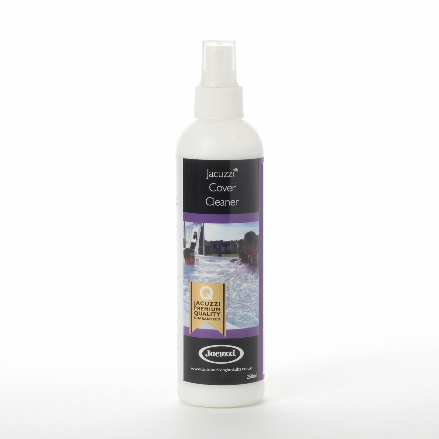  Jacuzzi® Hot Tub Cover Cleaner - 250ml