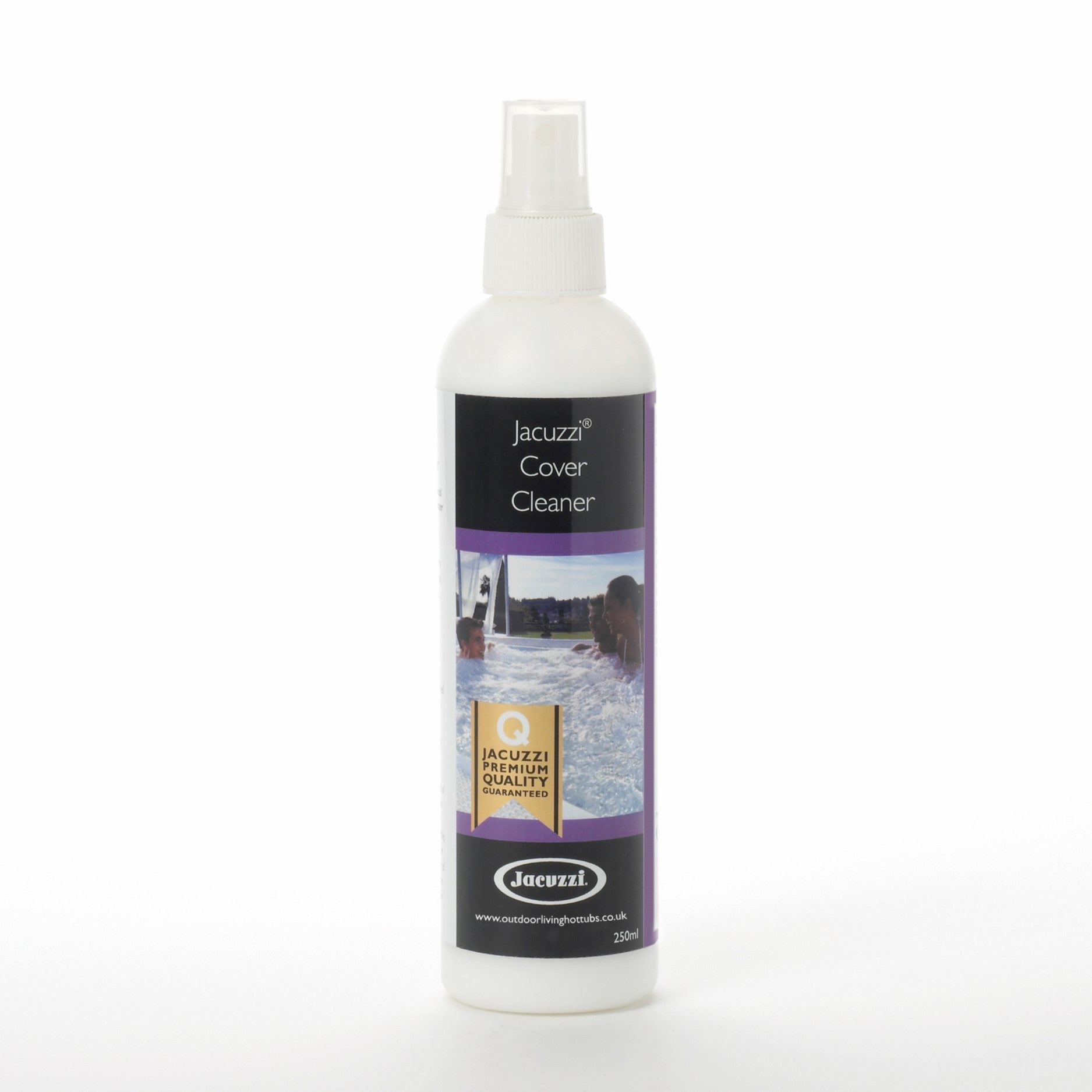  Jacuzzi® Hot Tub Cover Cleaner - 250ml