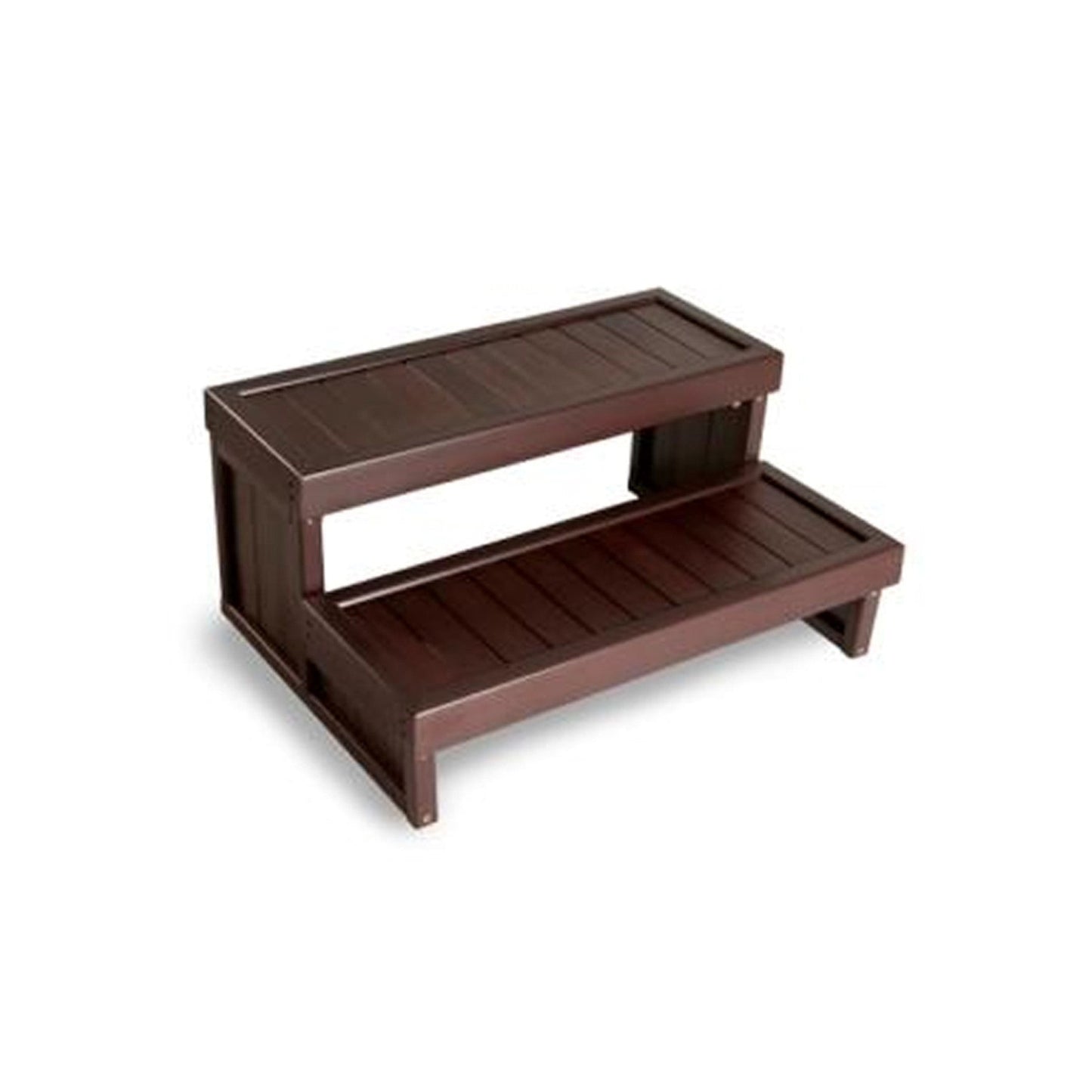  Jacuzzi® Dual Riser Hot Tub Steps