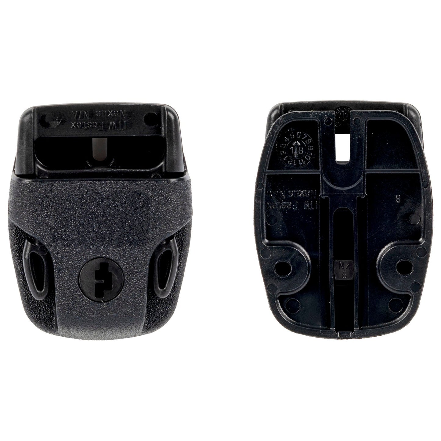 Tubhub Hot Tub Cover Locks & Keys With Pinch Release