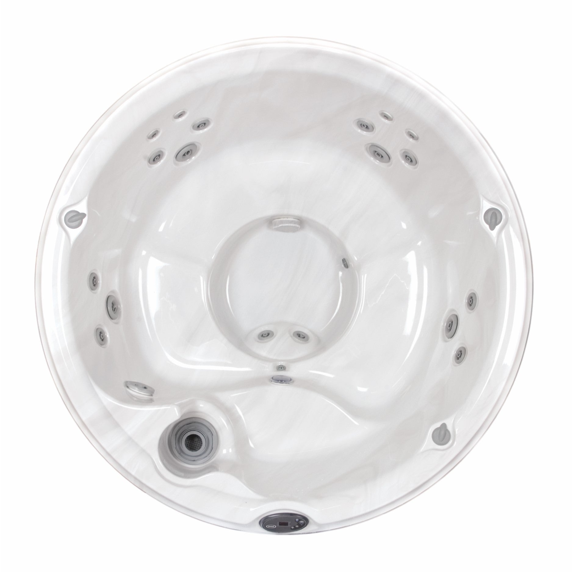  Jacuzzi® J210™ - 4 Person Hot Tub