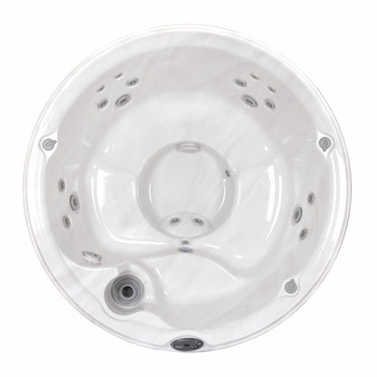  Jacuzzi® J210™ - 4 Person Hot Tub