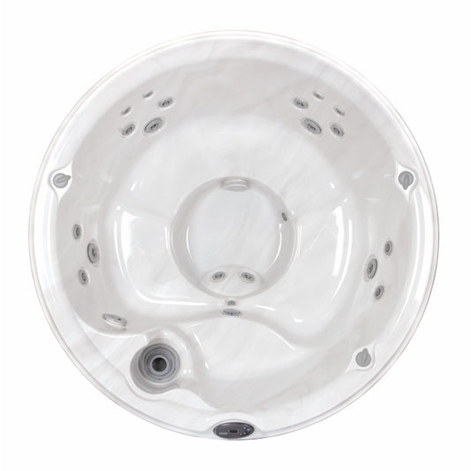  Jacuzzi® J210™ - 4 Person Hot Tub