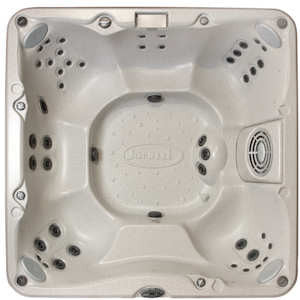  Jacuzzi® J280™ ProLast™ Hot Tub Winter Cover