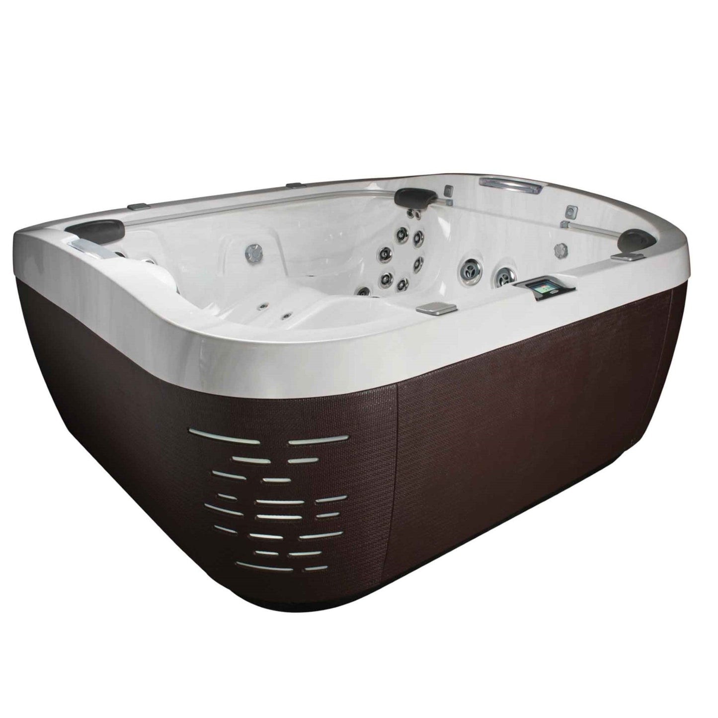  Jacuzzi® J575IP™ - 5-6 Person Hot Tub With 1 Lounger