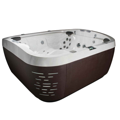  Jacuzzi® J575IP™ - 5-6 Person Hot Tub With 1 Lounger