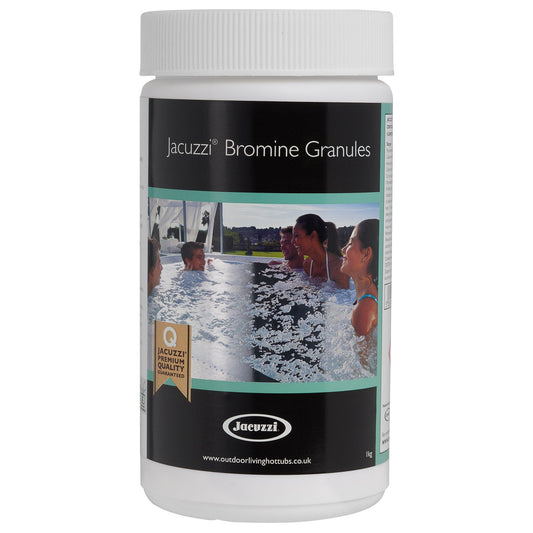  Jacuzzi® Hot Tub Bromine Granules