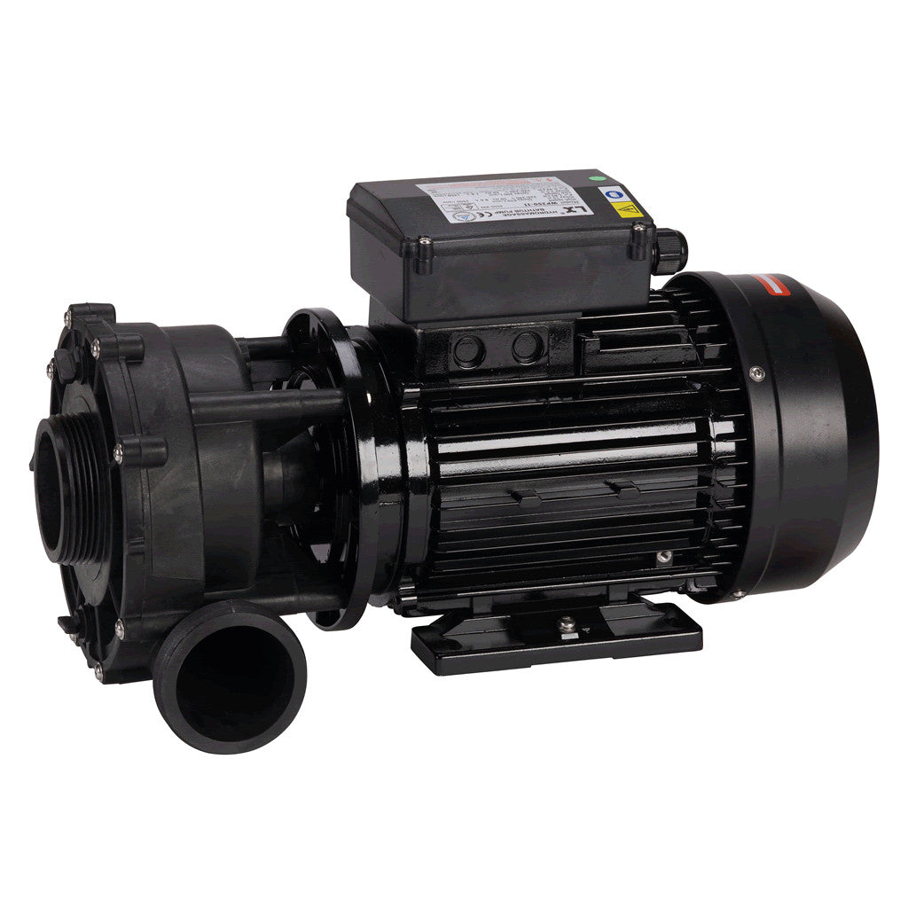  Jacuzzi® 2 Speed Hot Tub Pump