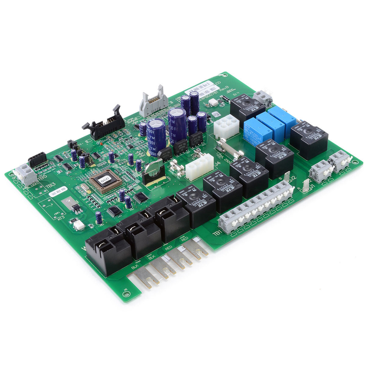  Jacuzzi® J200™ LED Printed Circuit Board - 6600-720