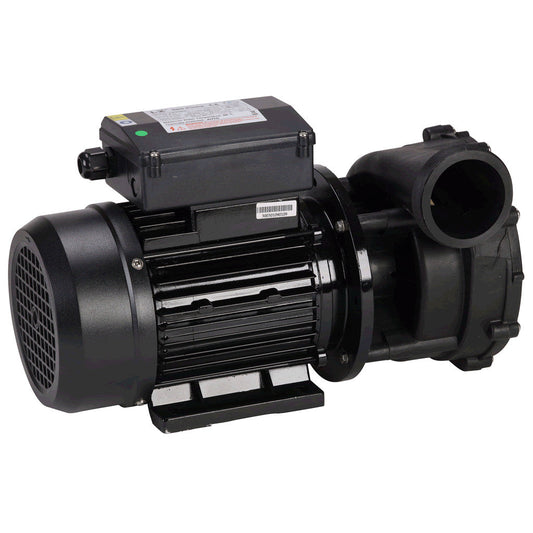  Jacuzzi® 1 Speed Hot Tub Pump