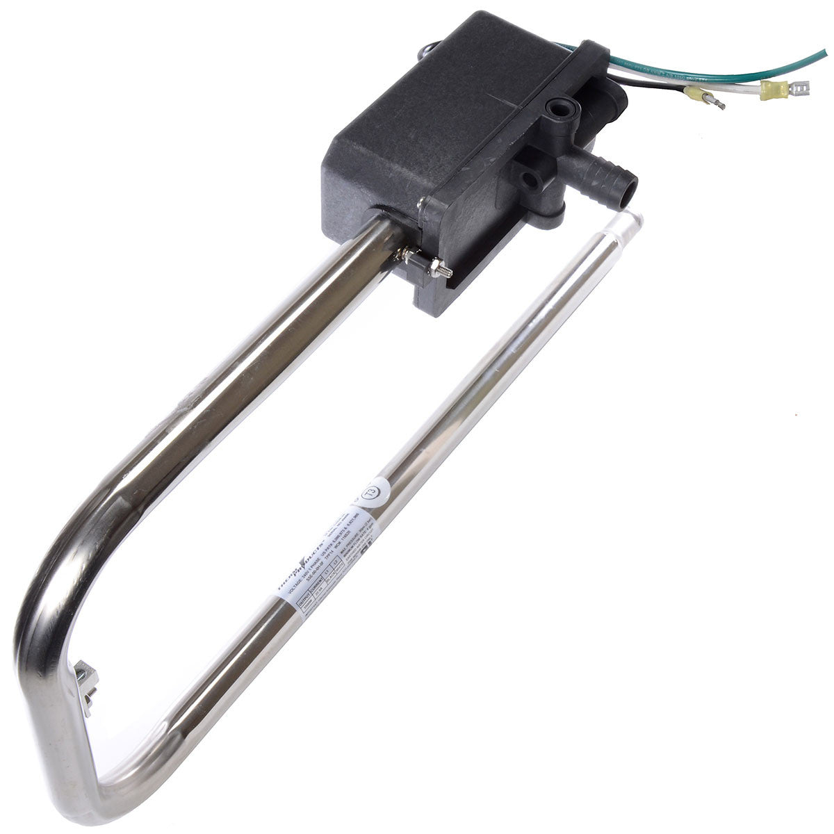  Jacuzzi® J300™ Hot Tub Heater - 6500-401
