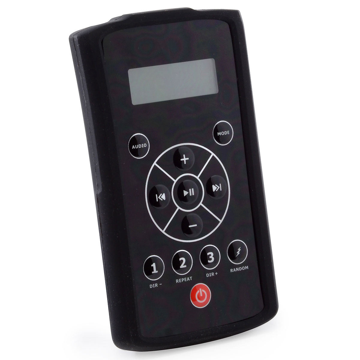  Jacuzzi® J200/J300/J-LX/J-LXL™ 2013+ Hot Tub Remote - 6560-300