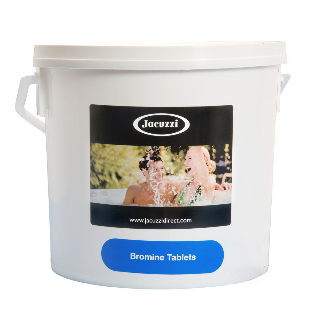  Jacuzzi® Hot Tub Bromine Tablets