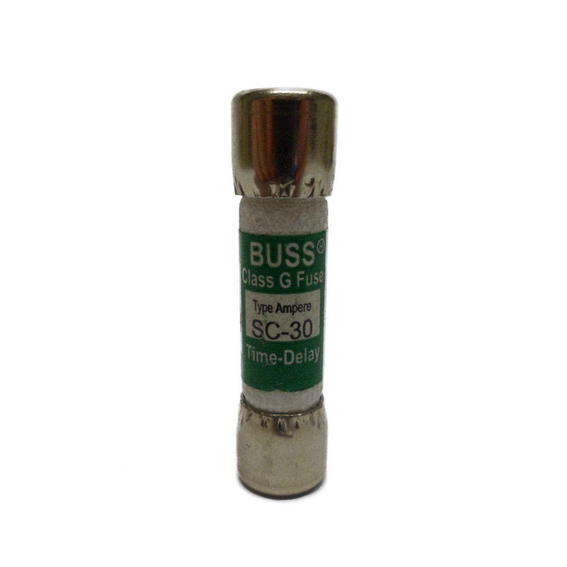  Jacuzzi® 30 Amp 250V Hot Tub Bussman Fuse - 6660-105