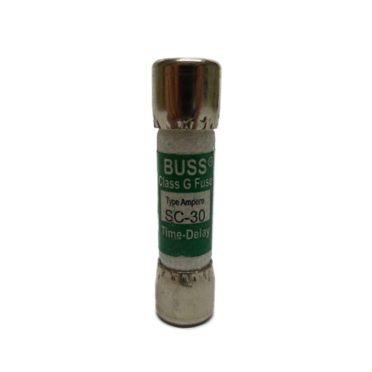  Jacuzzi® 30 Amp 250V Hot Tub Bussman Fuse - 6660-105