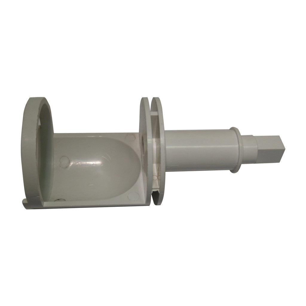  Jacuzzi® J200™ Hot Tub Diverter Gate Valve - 6541-242