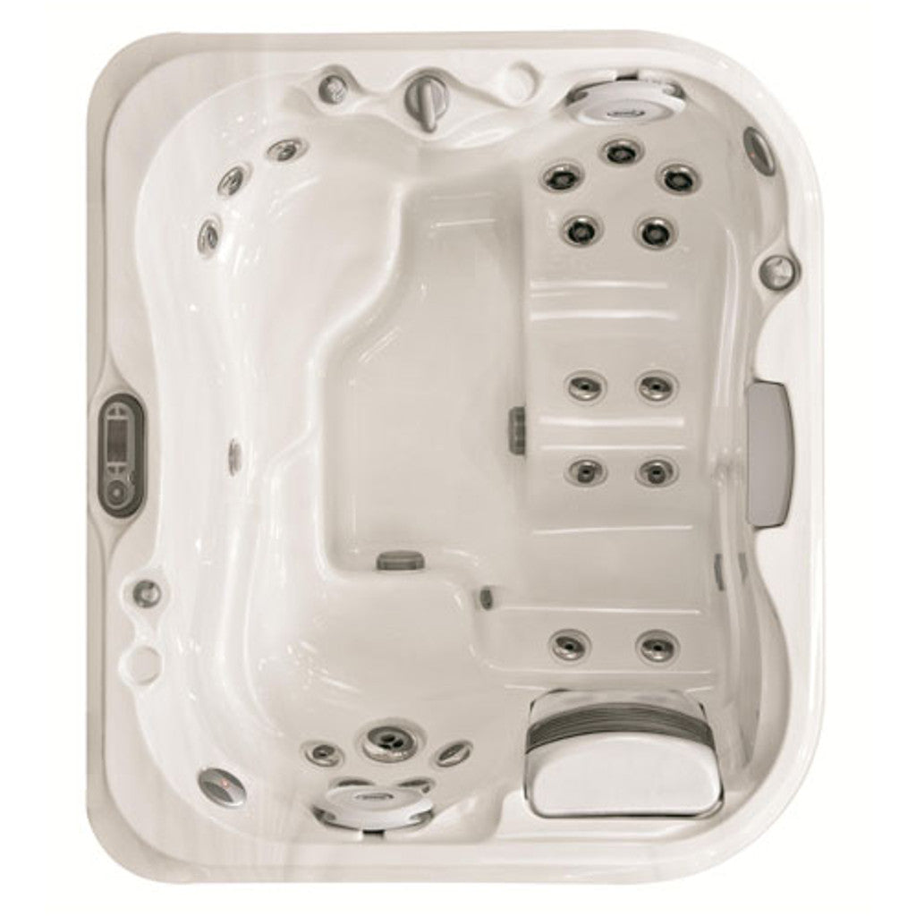  Jacuzzi® J415™ ProLast™ Hot Tub Winter Cover