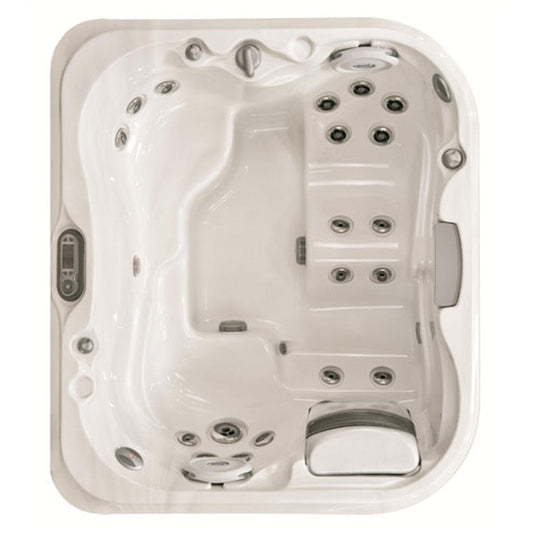  Jacuzzi® J415™ ProLast™ Hot Tub Winter Cover