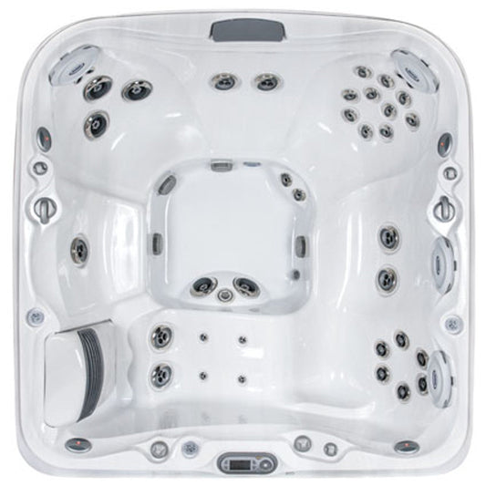 Jacuzzi® J465™ ProLast™ Hot Tub Winter Cover
