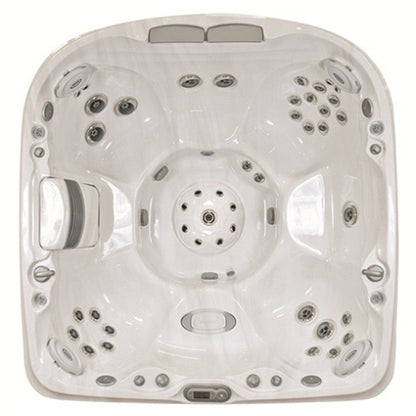  Jacuzzi® J470™ ProLast™ Hot Tub Winter Cover