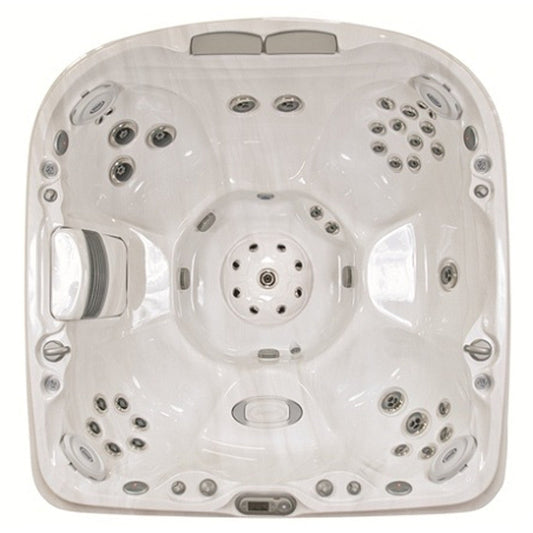  Jacuzzi® J470™ ProLast™ Hot Tub Winter Cover