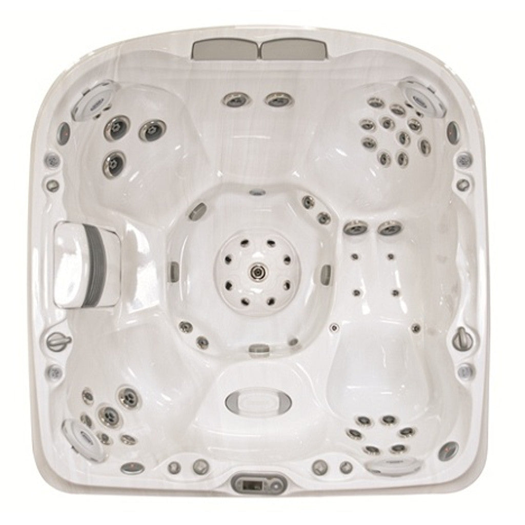  Jacuzzi® J480™ ProLast™ Hot Tub Winter Cover