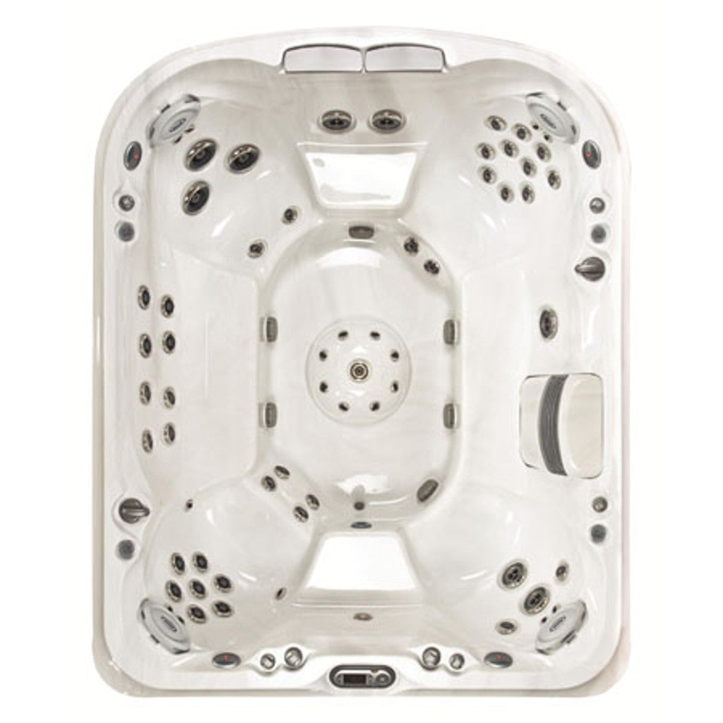  Jacuzzi® J495™ 2015-19 ProLast™ Hot Tub Winter Cover