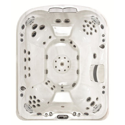  Jacuzzi® J495™ 2015-19 ProLast™ Hot Tub Winter Cover