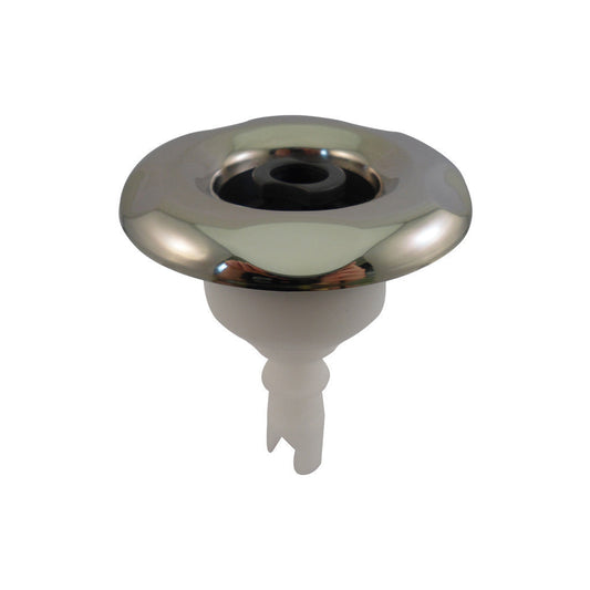  Jacuzzi® J200™ Stainless Steel DXL Hot Tub Jet - 2540-319
